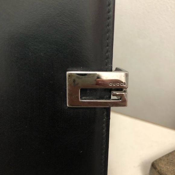 Gucci address book - Picture 2 of 13